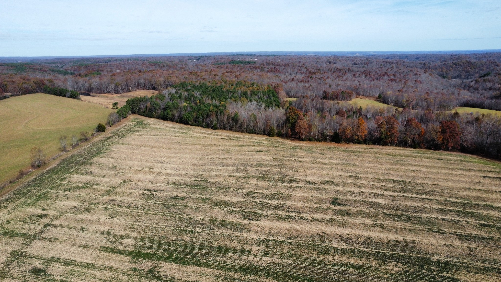 0 Fall River Road Pulaski, TN 38478 - Photo 6 of 8 a view of an ocean beach and mountain