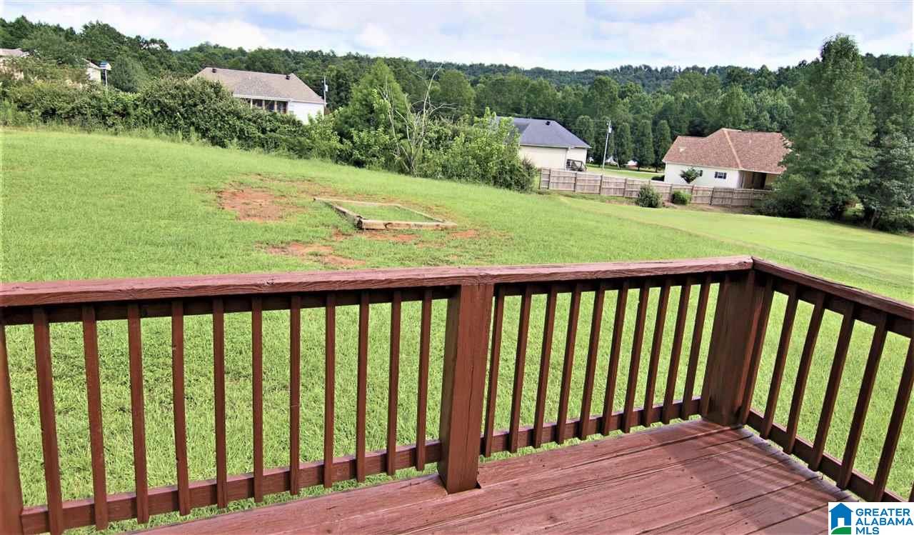910 Ransome Drive Oneonta, AL 35121 - Photo 13 of 14