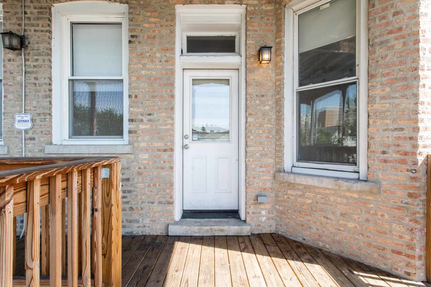 1525 West Addison Street, Unit 3 Chicago, IL 60613 - Photo 29 of 32