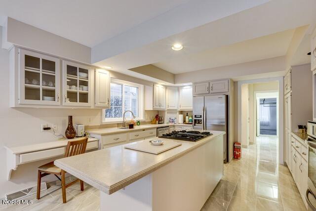 9504 Sheffield Road Perrysburg, OH 43551 - Photo 11 of 32 Gallery Image 11