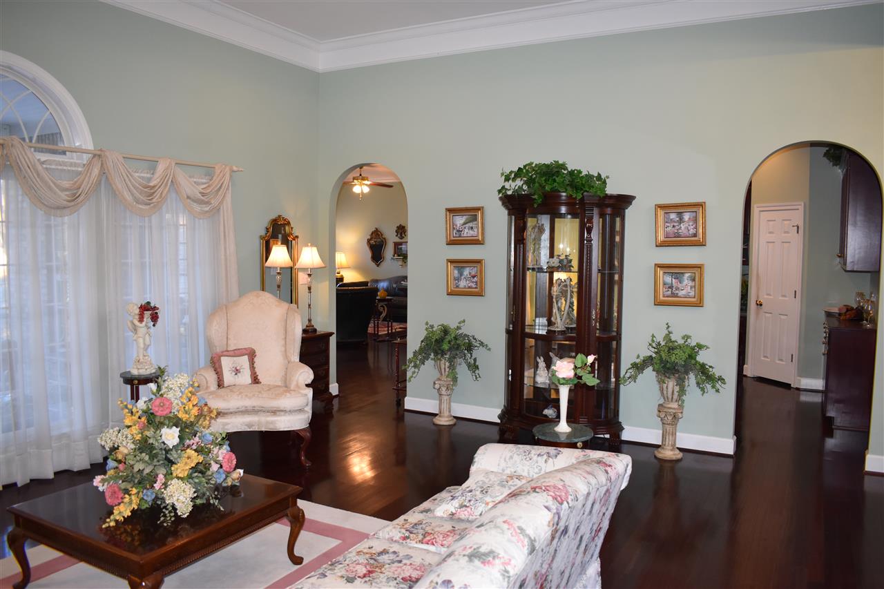 5 Admiral Farragut Way Daphne, AL 36527 - Photo 5 of 23 Living Room