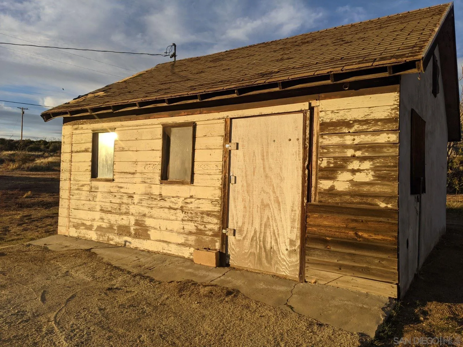 37762 Montezuma Valley Road Ranchita, CA 92066 - Photo 22 of 34 Gallery Image 22
