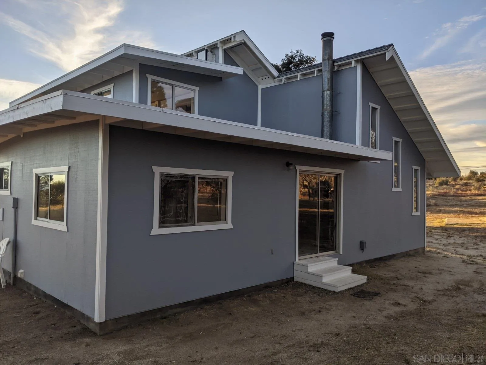 37762 Montezuma Valley Road Ranchita, CA 92066 - Photo 4 of 34 Gallery Image 4