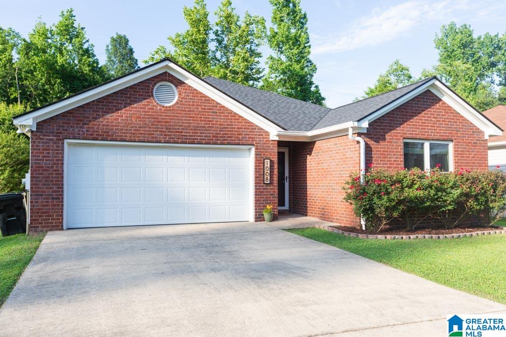 1008 Georgetown Lane Birmingham, AL 35217 - Photo 3 of 23
