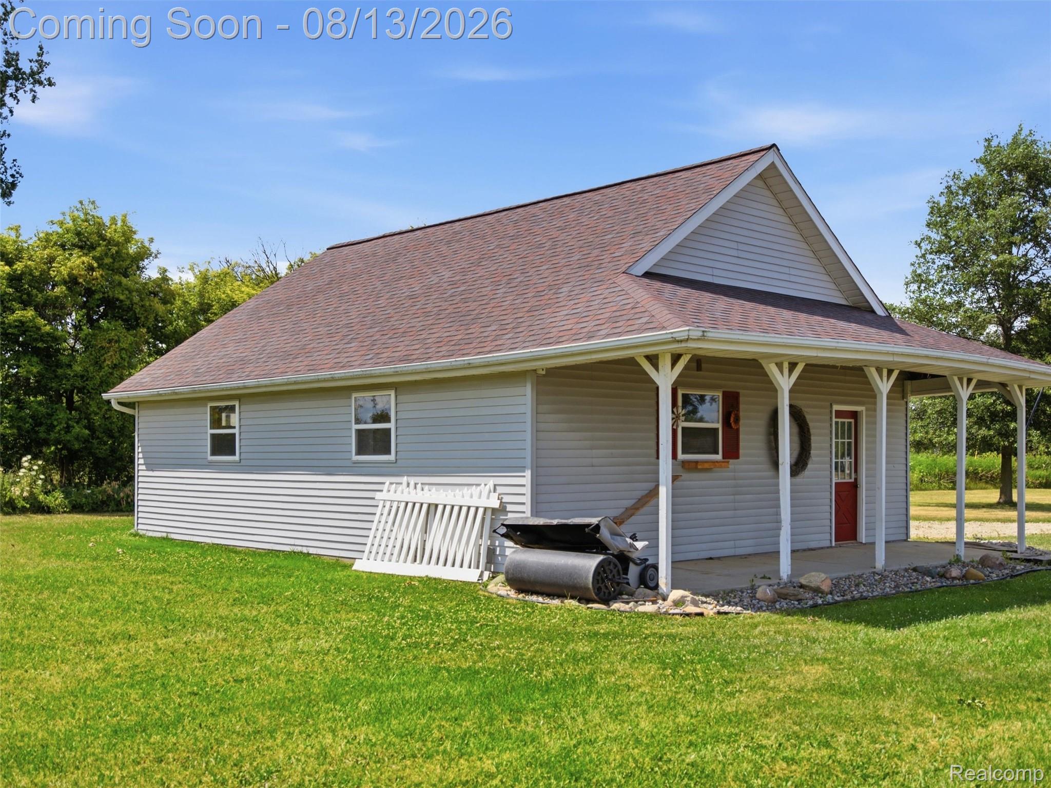 9493 Ray Road Gaines, MI 48436 - Photo 20 of 28 46-DSC08062.jpg