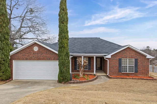 $290,000 | 112 Tyler Street, Grovetown, GA 30813