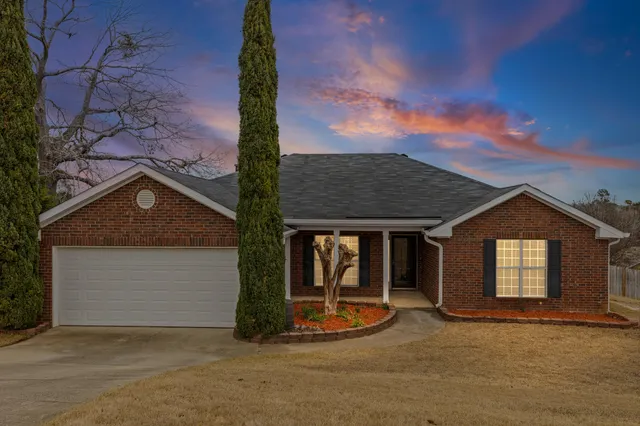 $290,000 | 112 Tyler Street, Grovetown, GA 30813