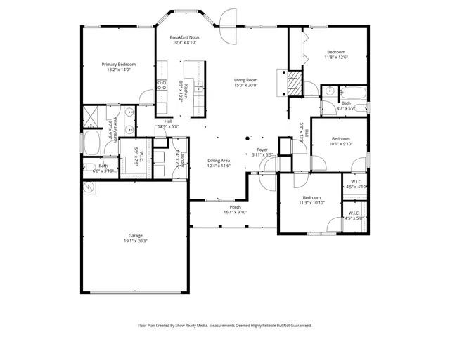 $290,000 | 112 Tyler Street, Grovetown, GA 30813