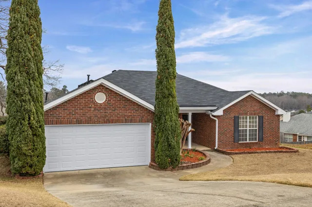 $290,000 | 112 Tyler Street, Grovetown, GA 30813