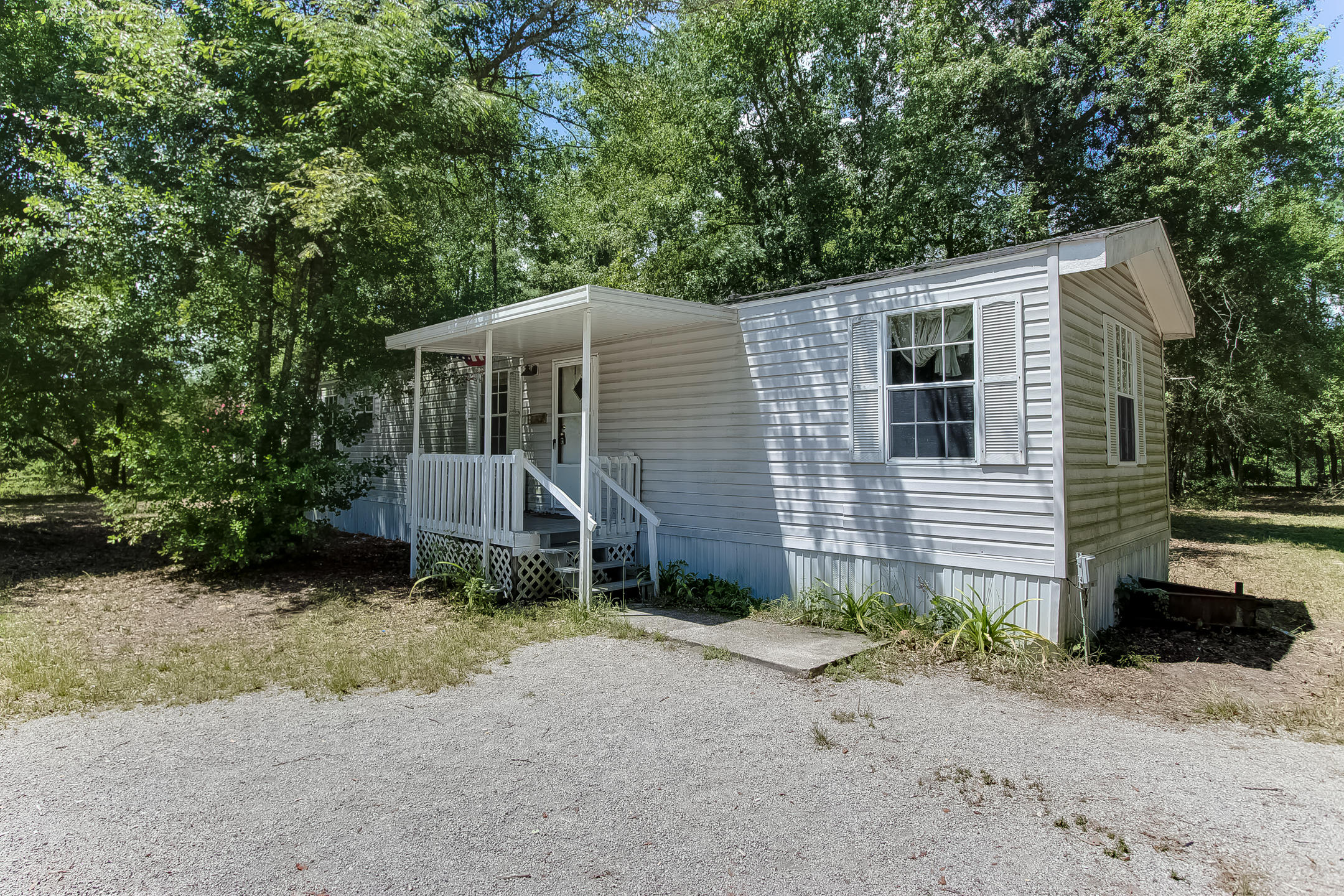 523 Cane Creek Road Cross, SC 29436 - Photo 1 of 15 1 (3 of 14)