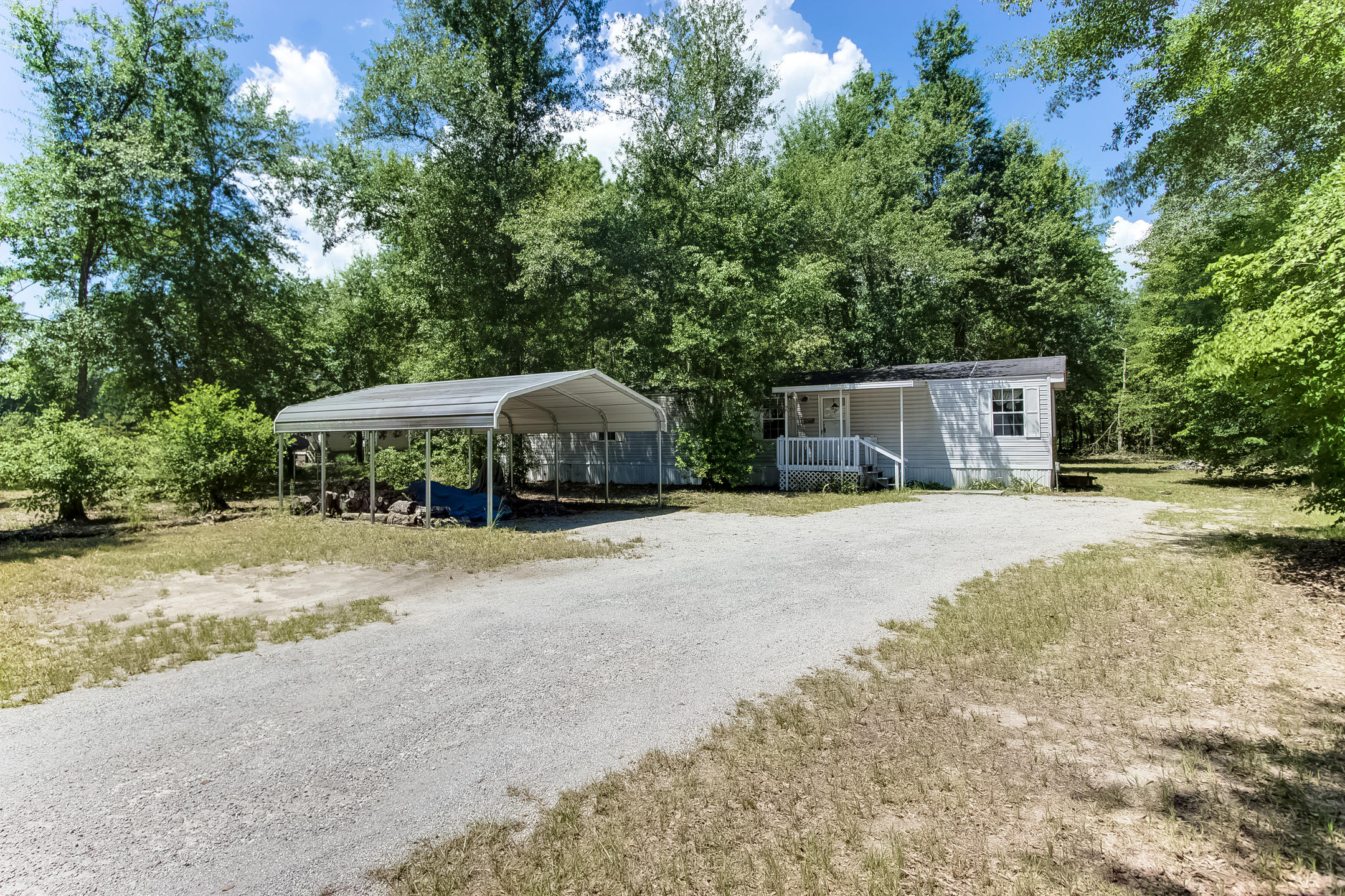 523 Cane Creek Road Cross, SC 29436 - Photo 2 of 15 1 (2 of 14)