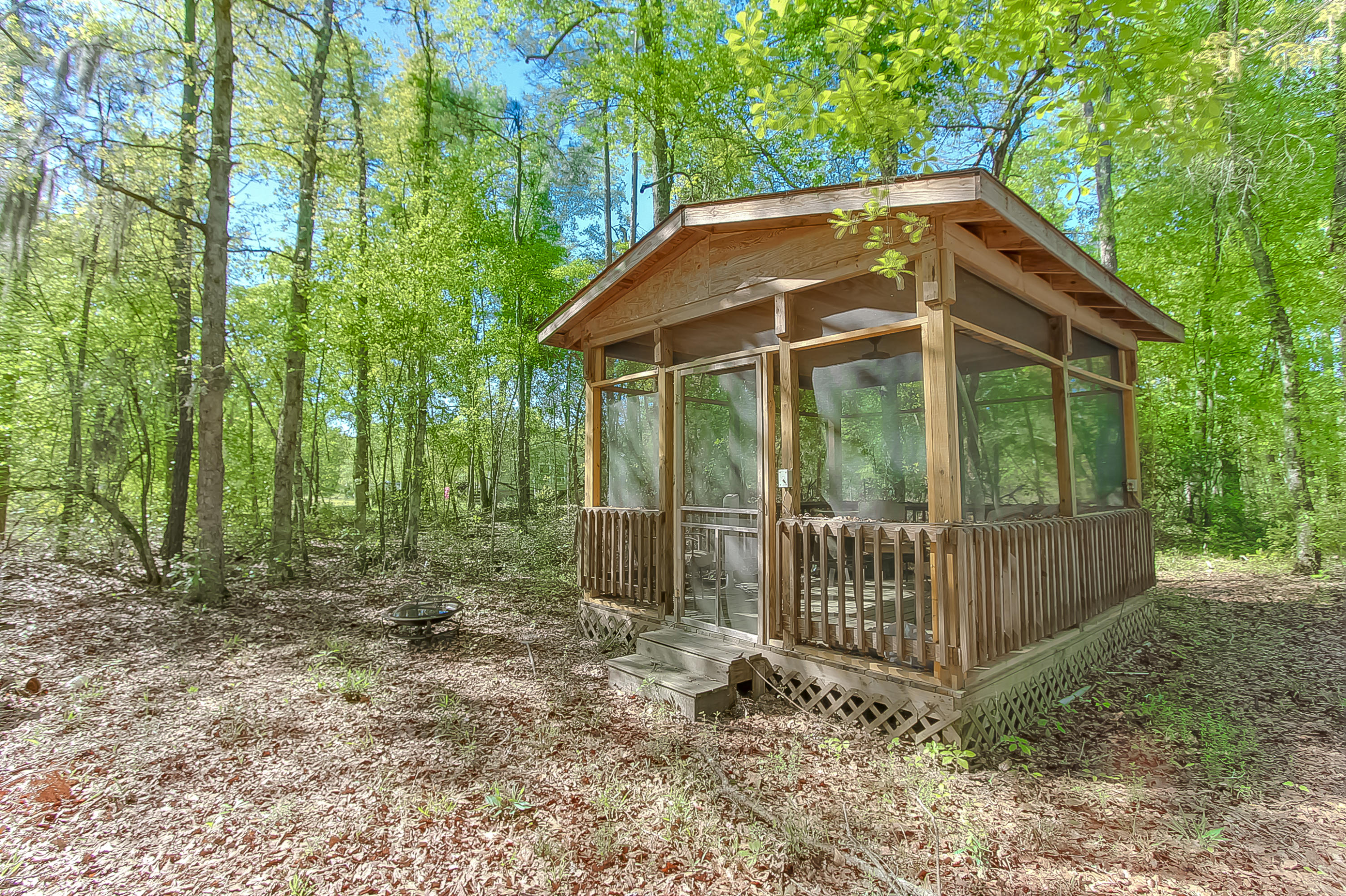 523 Cane Creek Road Cross, SC 29436 - Photo 3 of 15 IMG_0013Enfused