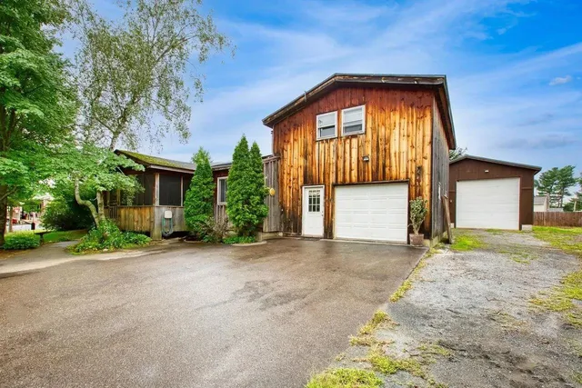 $355,000 | 98 Meadow Road, Milton, VT 05468