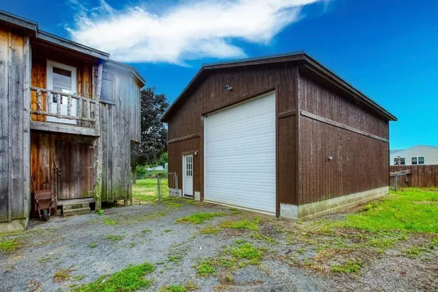 $355,000 | 98 Meadow Road, Milton, VT 05468