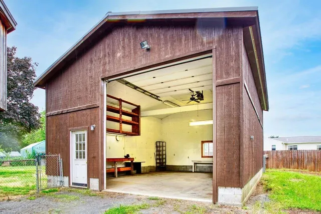 $355,000 | 98 Meadow Road, Milton, VT 05468