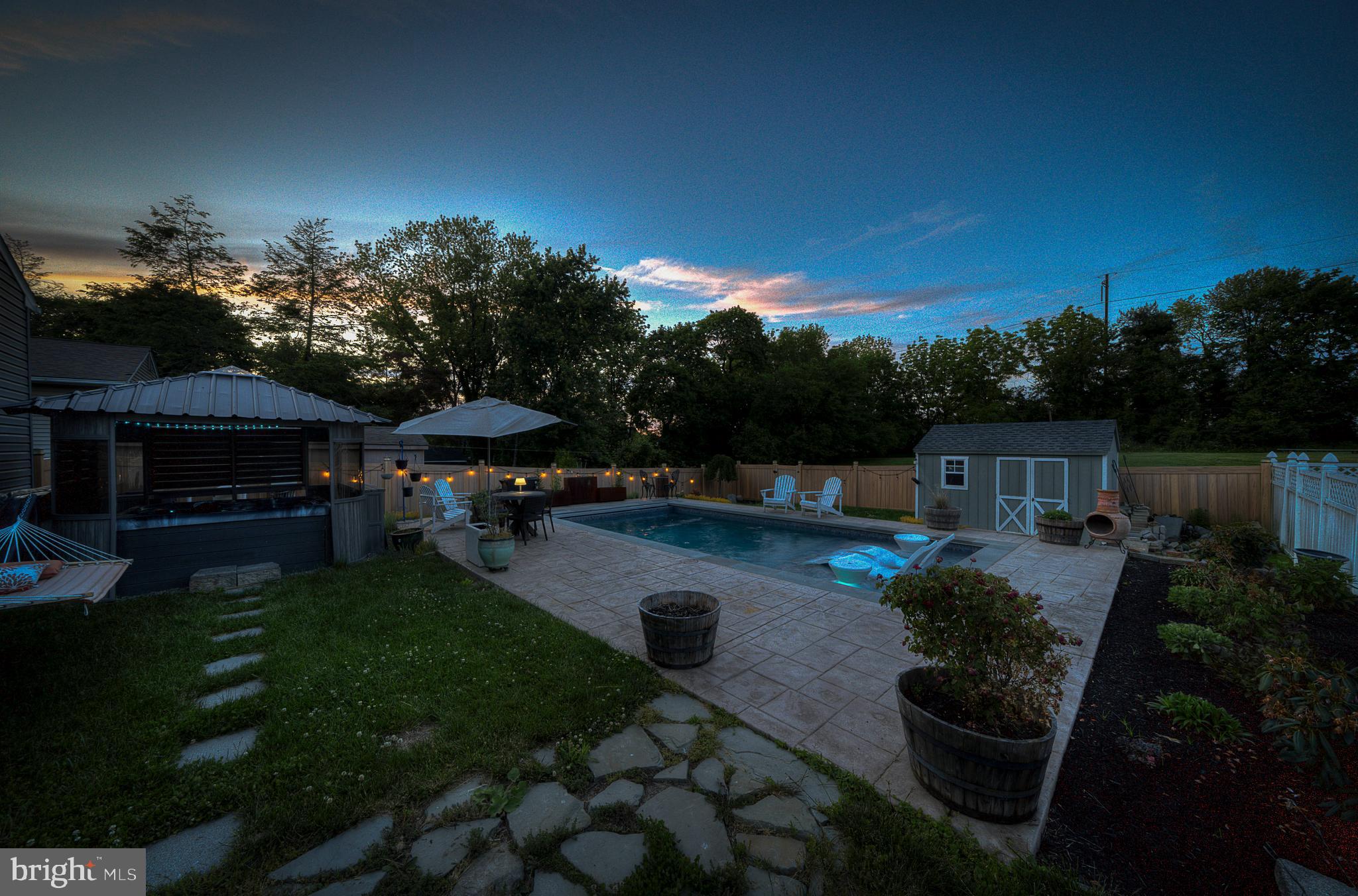 669 Brooke Road Glenside, PA 19038 - Photo 23 of 49 Gallery Image 23
