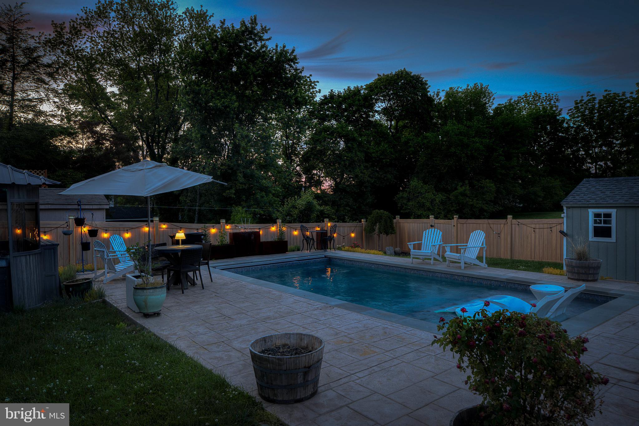 669 Brooke Road Glenside, PA 19038 - Photo 32 of 49 Gallery Image 32
