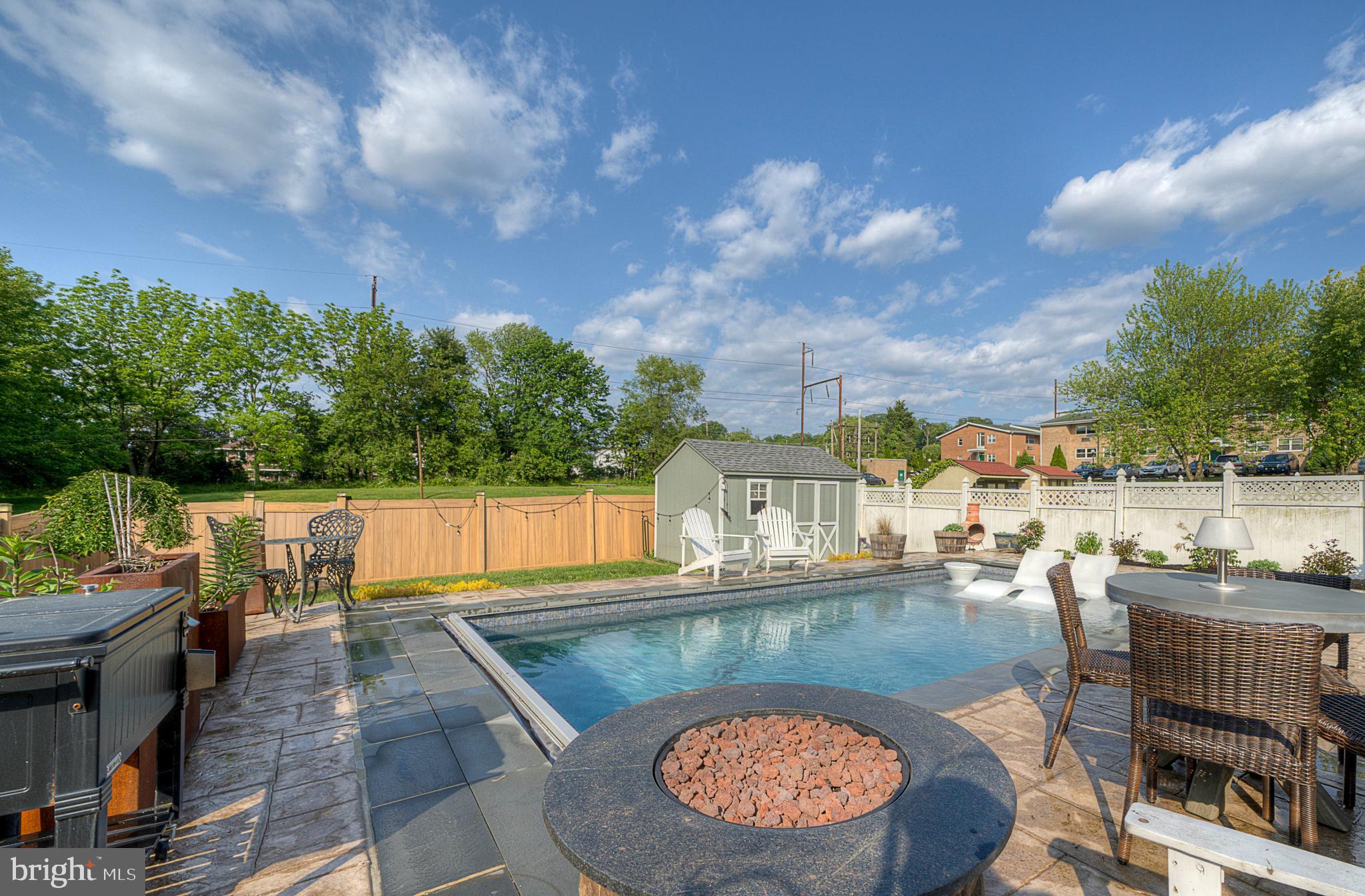 669 Brooke Road Glenside, PA 19038 - Photo 38 of 49 Gallery Image 38