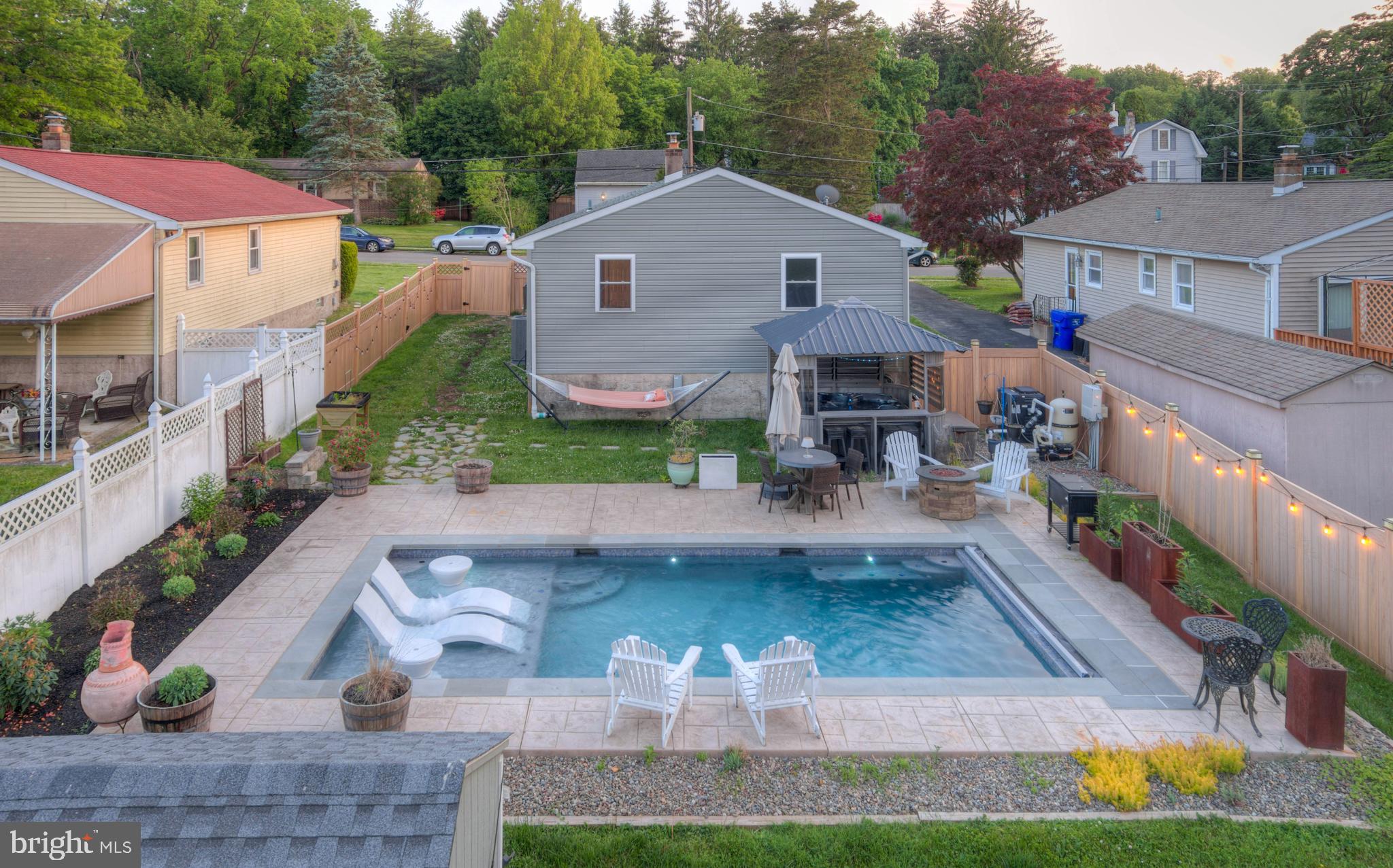 669 Brooke Road Glenside, PA 19038 - Photo 41 of 49 Gallery Image 41