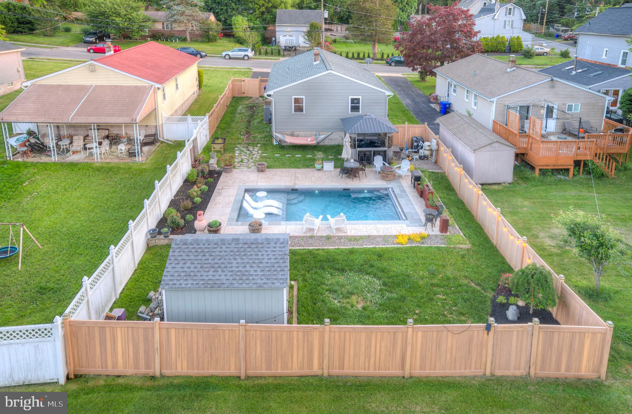 669 Brooke Road Glenside, PA 19038 - Photo 42 of 49 Gallery Image 42