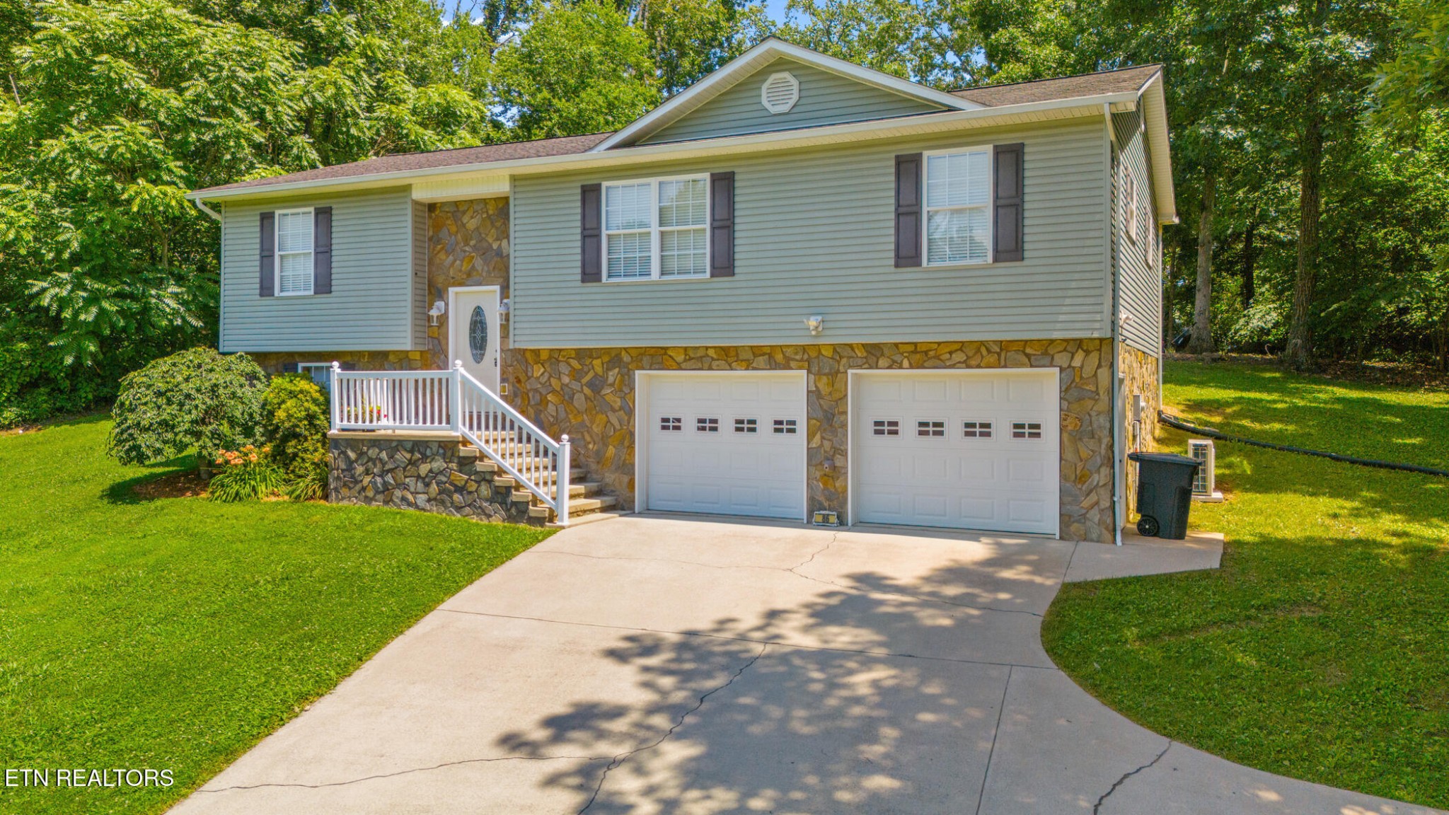86 Whispering Ridges Road Greeneville, TN 37743 - Photo 1 of 43 Gallery Image 1