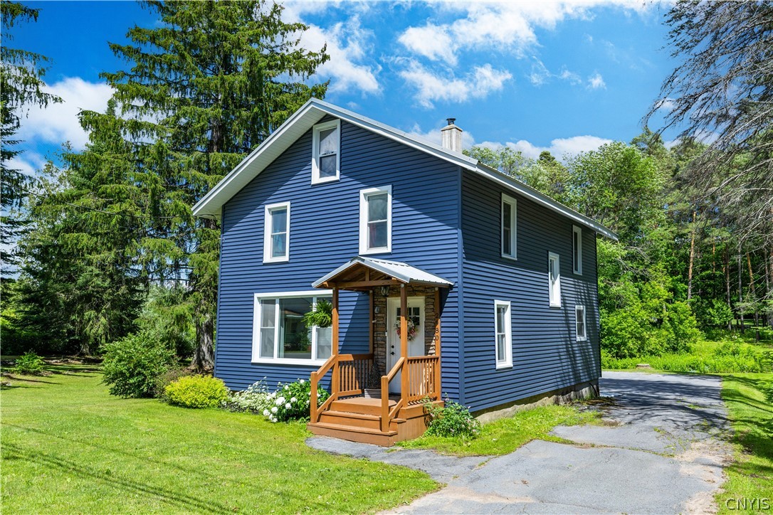 2980 E Road Boonville, NY 13309 - Photo 2 of 34