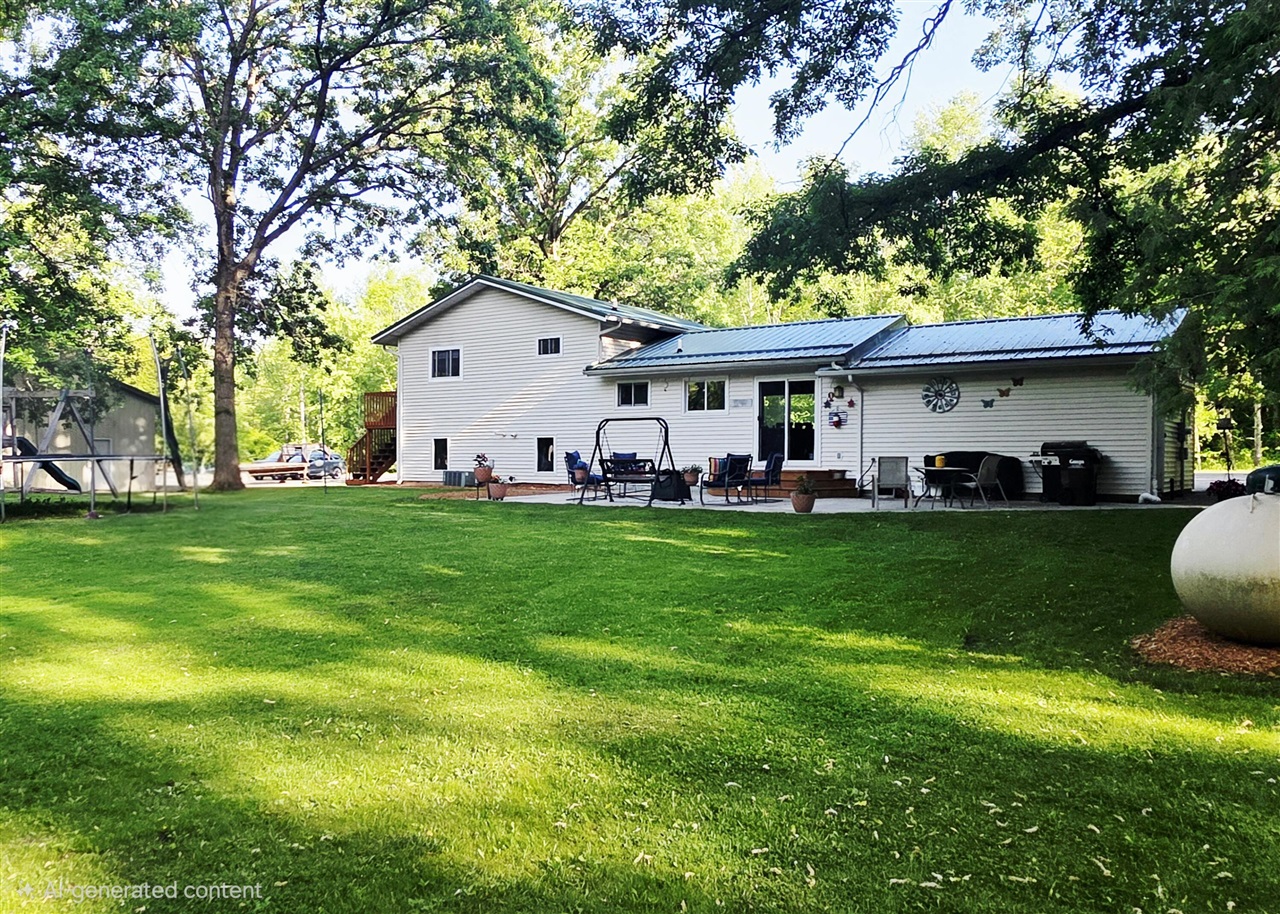 2790 West Wing Road Mount Pleasant, MI 48858 - Photo 7 of 58