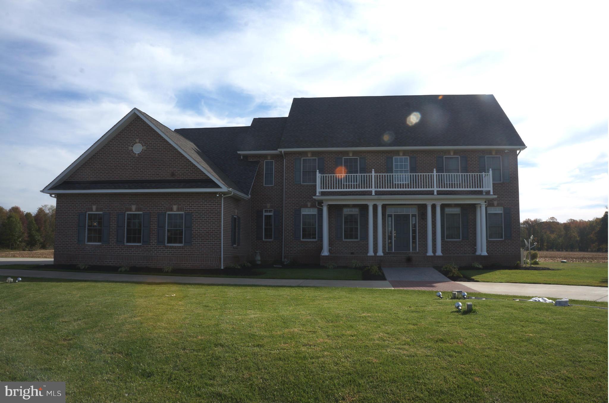 Exterior (Front)