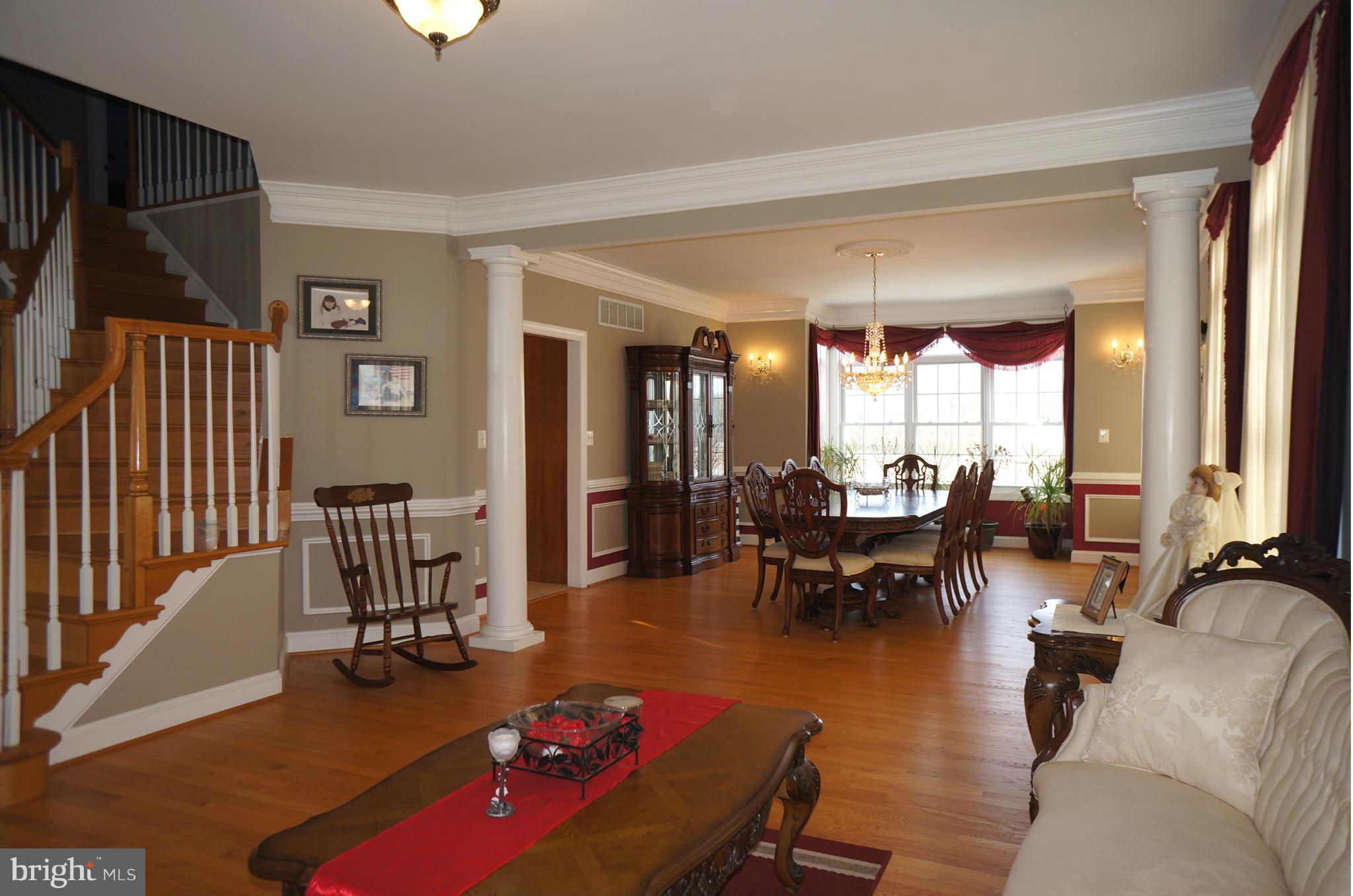 2504 Ruthsburg Road Centreville, MD 21617 - Photo 11 of 30 Living Room