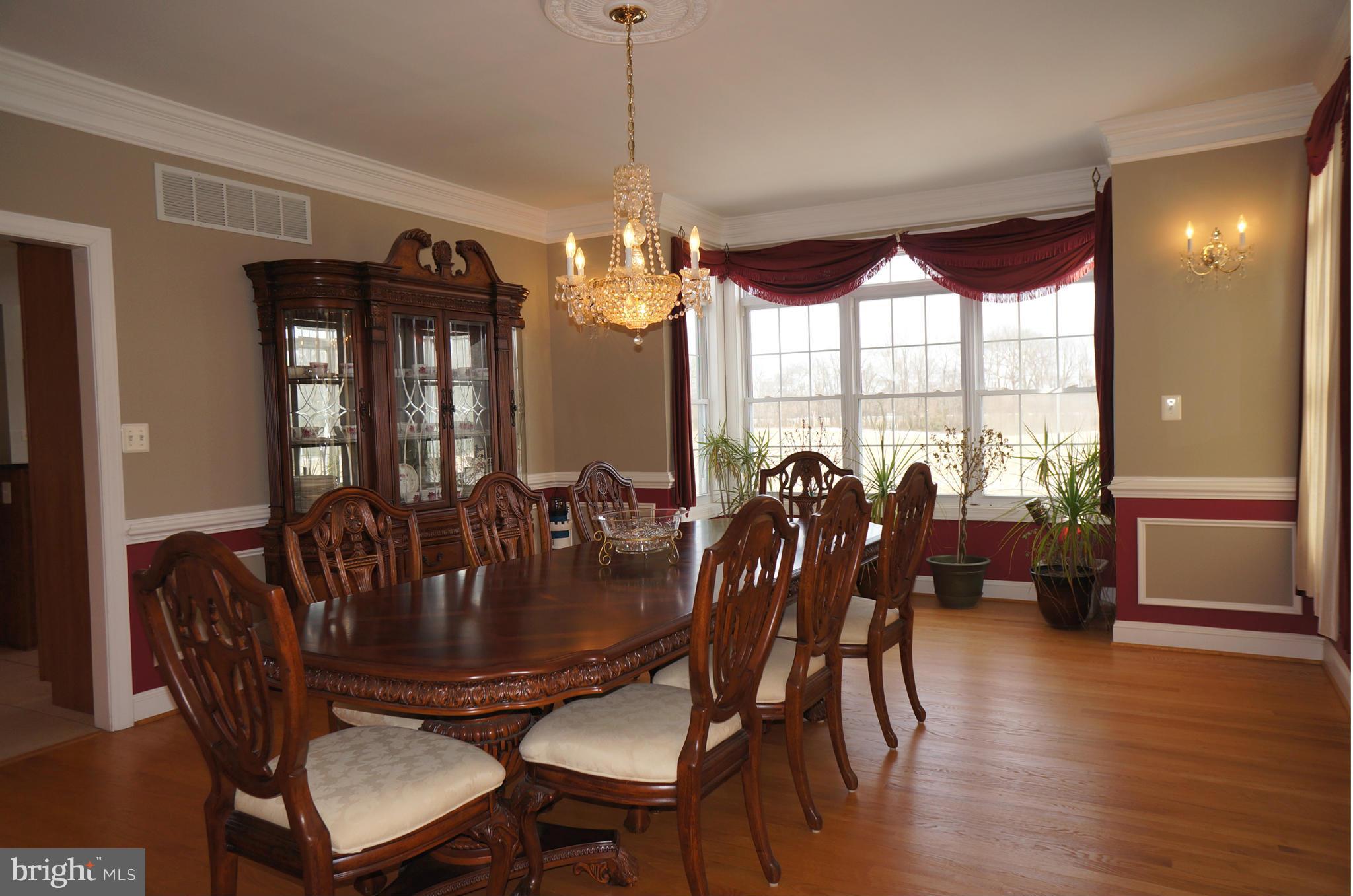 2504 Ruthsburg Road Centreville, MD 21617 - Photo 12 of 30 Dining Room