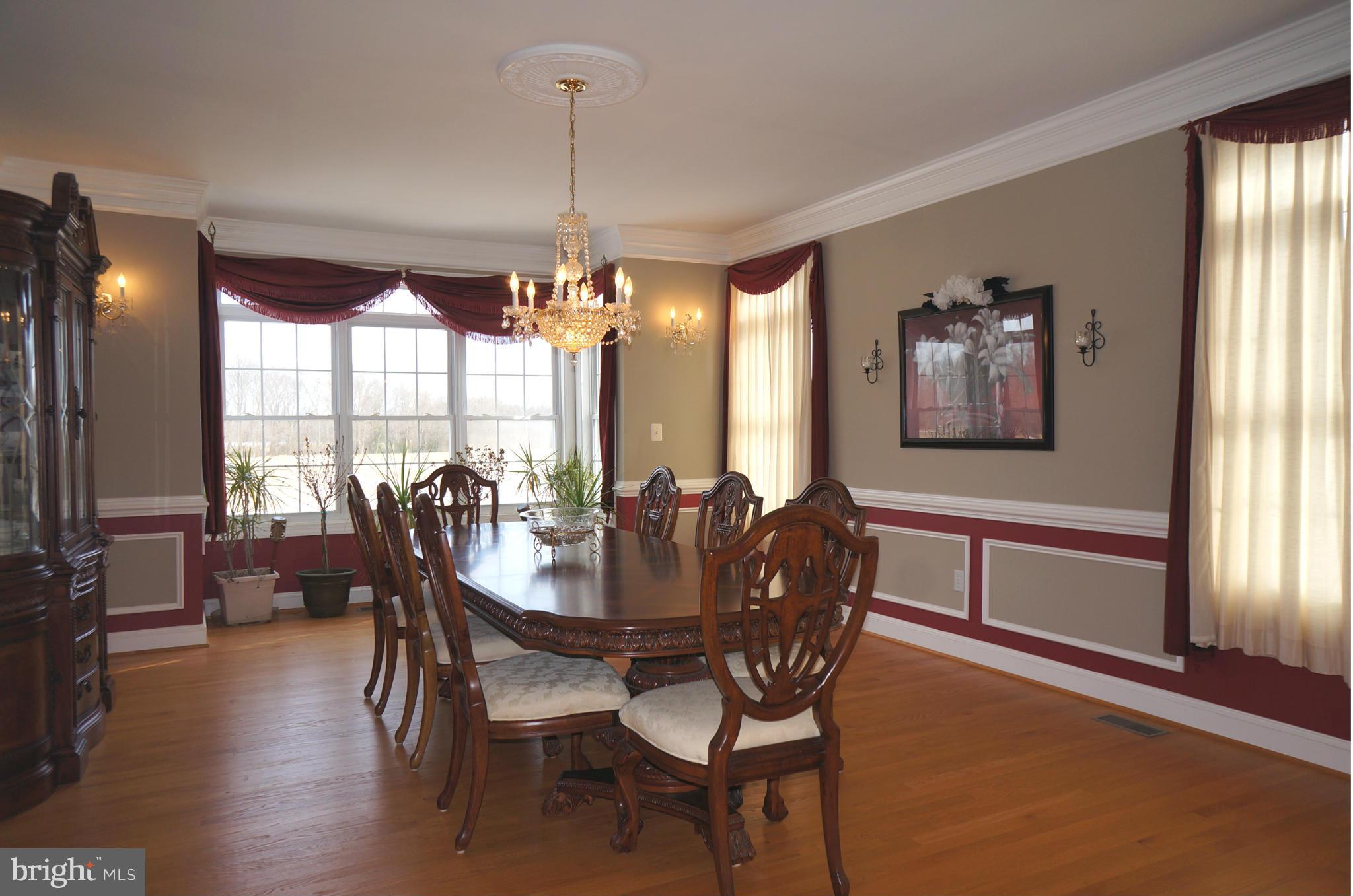 2504 Ruthsburg Road Centreville, MD 21617 - Photo 13 of 30 Dining Room