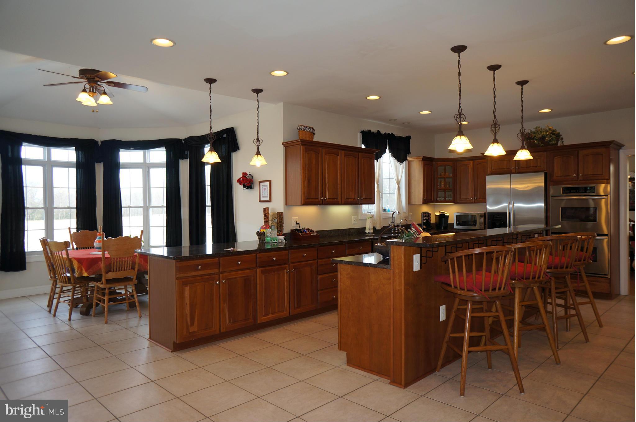 2504 Ruthsburg Road Centreville, MD 21617 - Photo 14 of 30 Kitchen