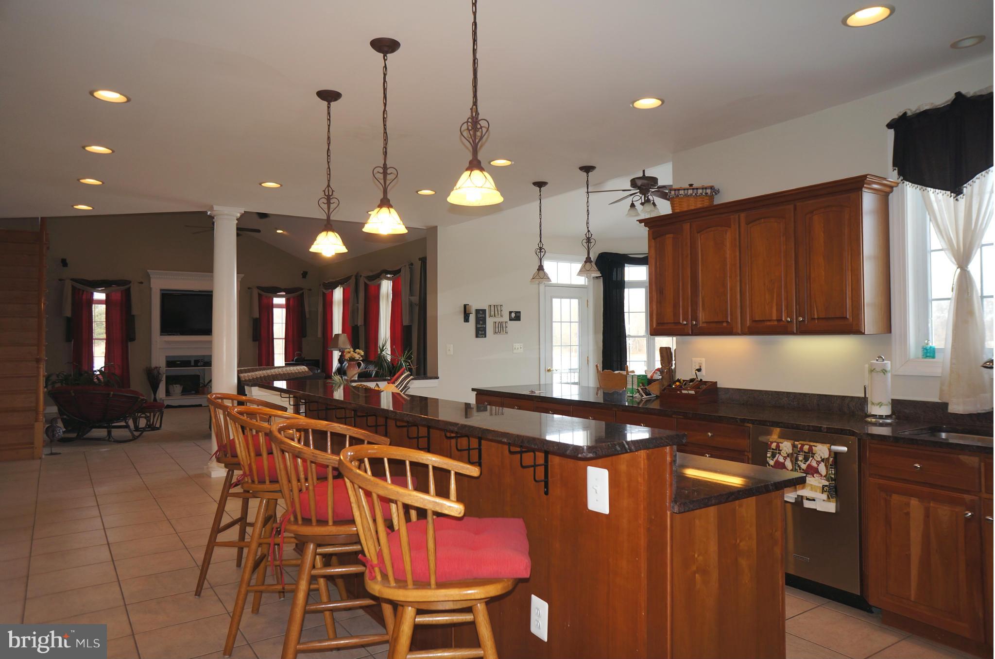 2504 Ruthsburg Road Centreville, MD 21617 - Photo 15 of 30 Kitchen
