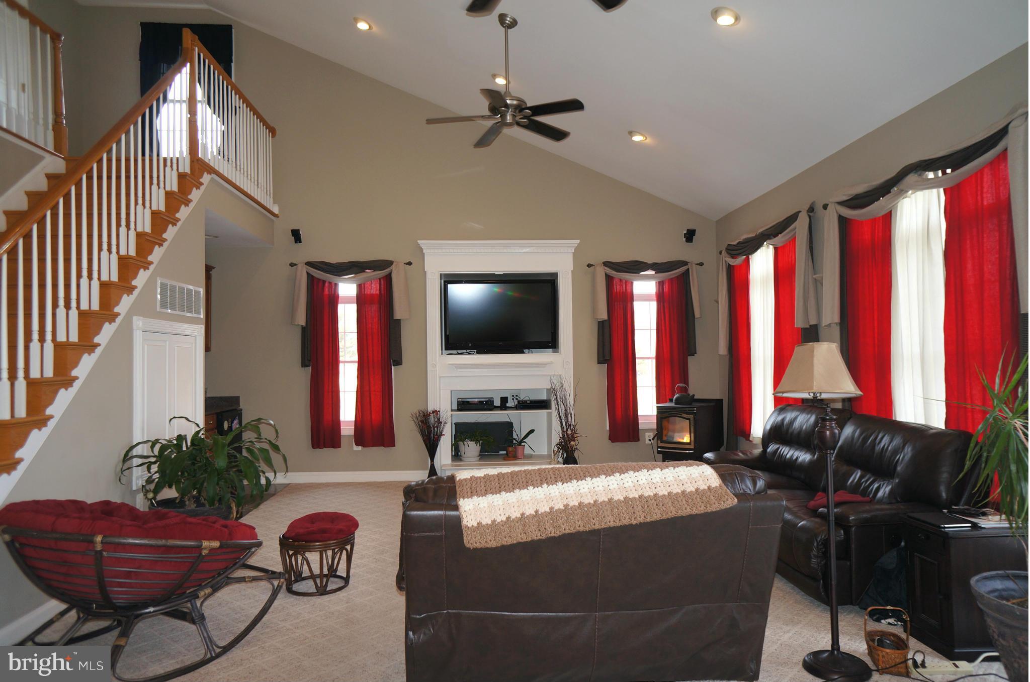 2504 Ruthsburg Road Centreville, MD 21617 - Photo 17 of 30 Family Room