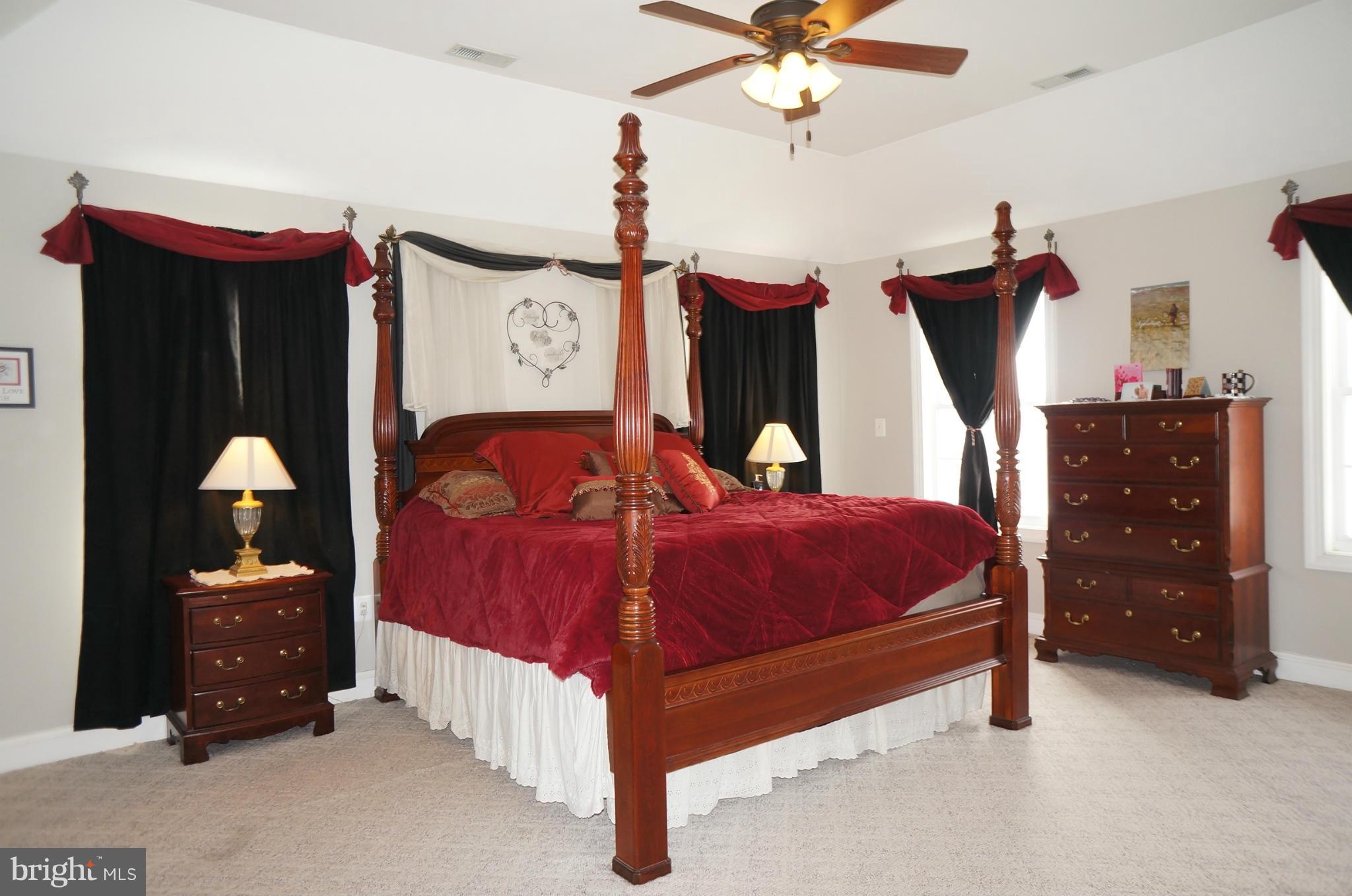 2504 Ruthsburg Road Centreville, MD 21617 - Photo 20 of 30 Bedroom (Master)