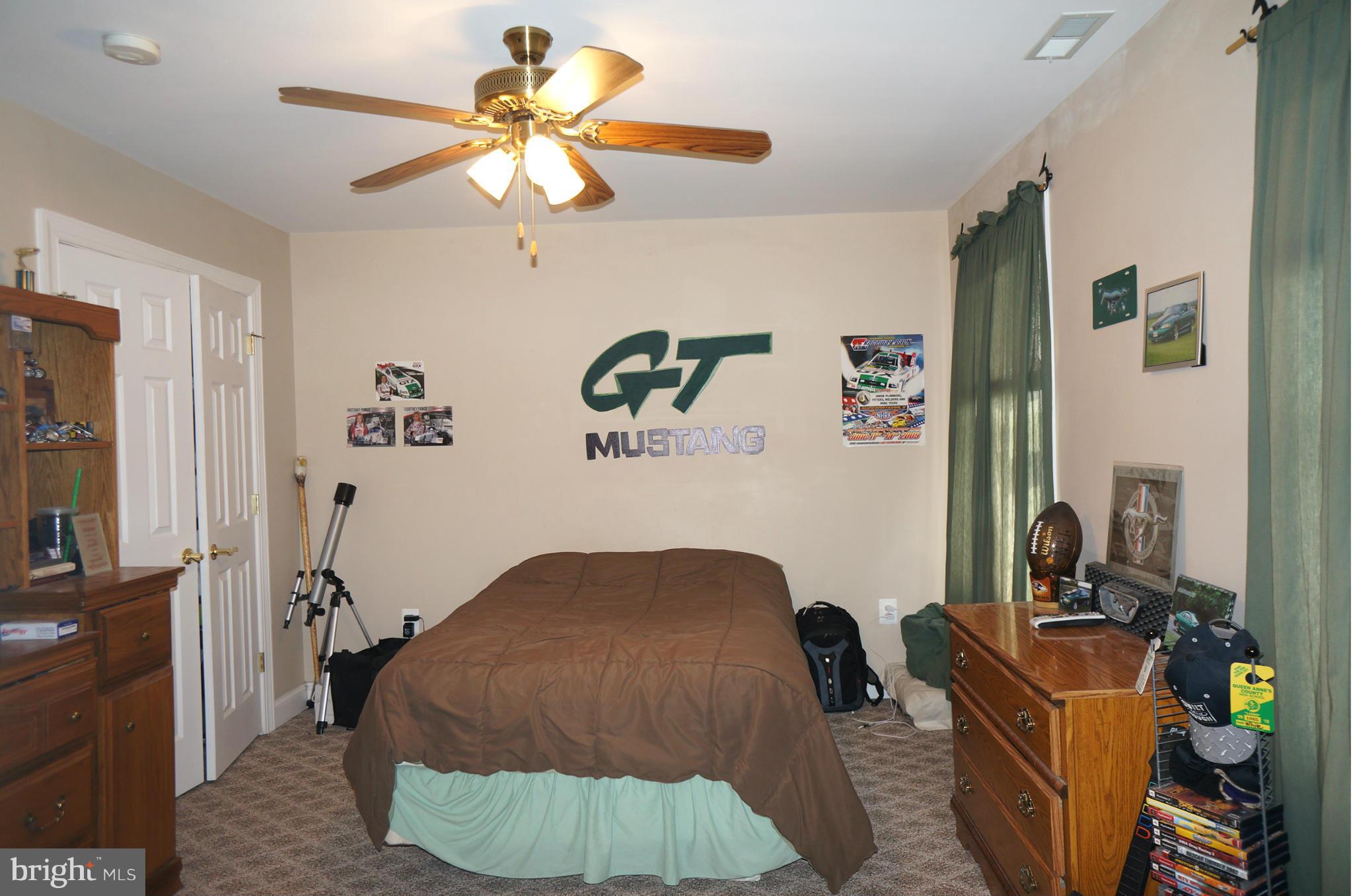 2504 Ruthsburg Road Centreville, MD 21617 - Photo 22 of 30 Bedroom