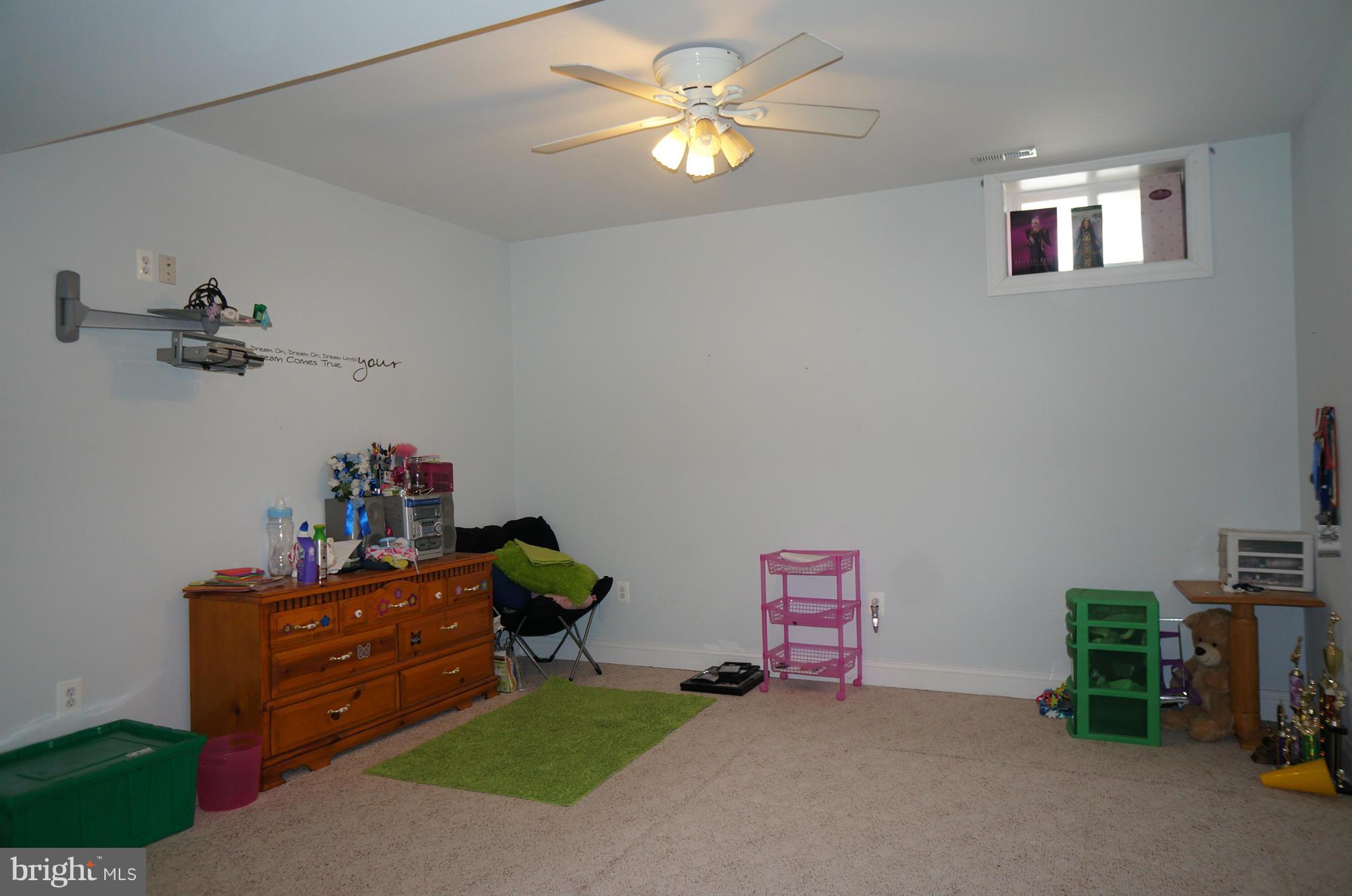 2504 Ruthsburg Road Centreville, MD 21617 - Photo 30 of 30 Bedroom Lower Level with Full Bath