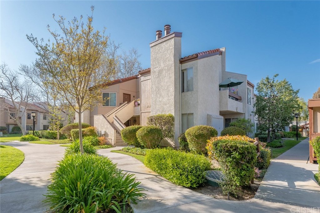 1718 Sinaloa Road, Unit 218 Simi Valley, CA 93065 - Photo 1 of 1