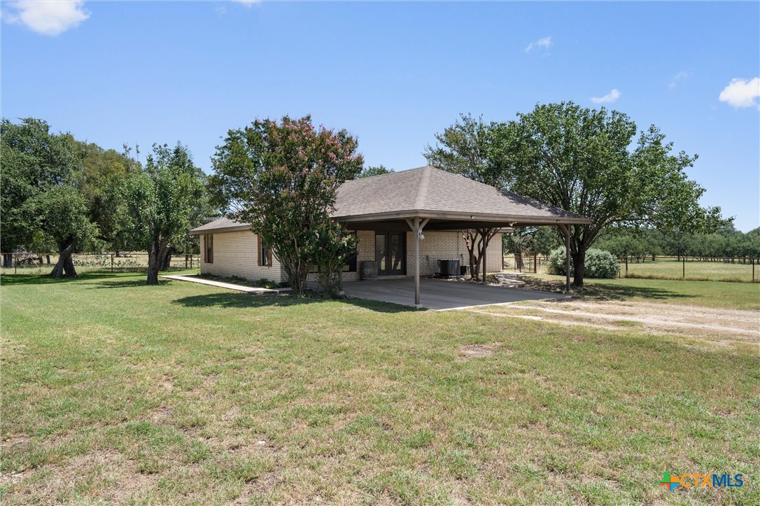 349 7 Ranch Road Salado, TX 76571 - Photo 37 of 40 Gallery Image 37
