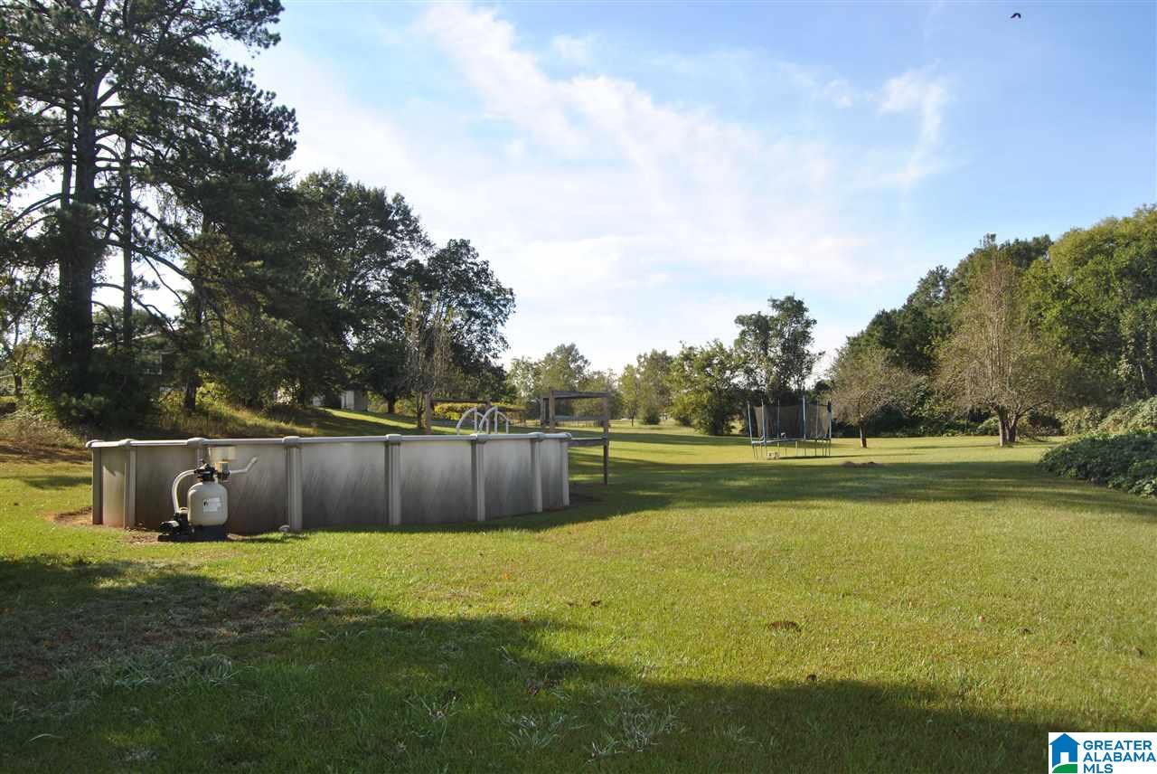 1431 Stemley Bridge Road Talladega, AL 35160 - Photo 11 of 40