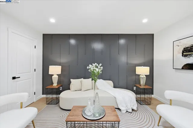 a bathroom with a shower curtain and a shower curtain