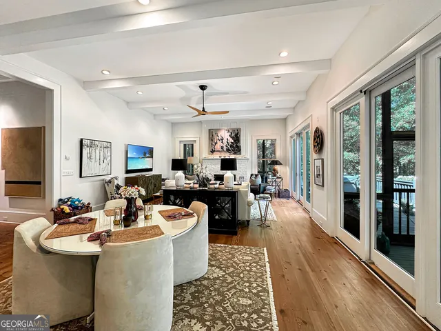 $8,000 | 500 Augusta Lane, Chattahoochee Hills, GA 30268