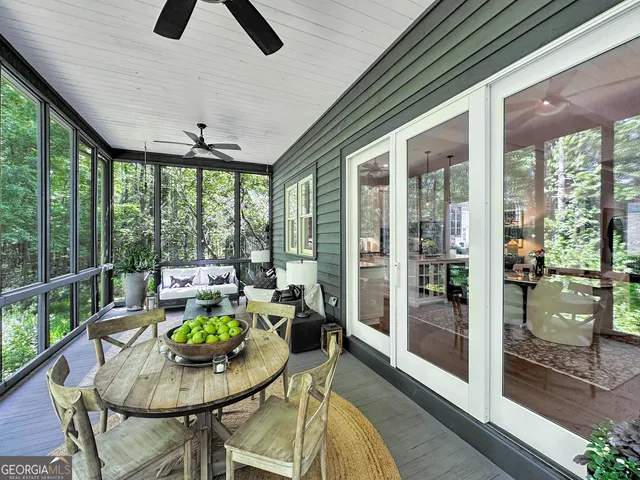 $8,000 | 500 Augusta Lane, Chattahoochee Hills, GA 30268