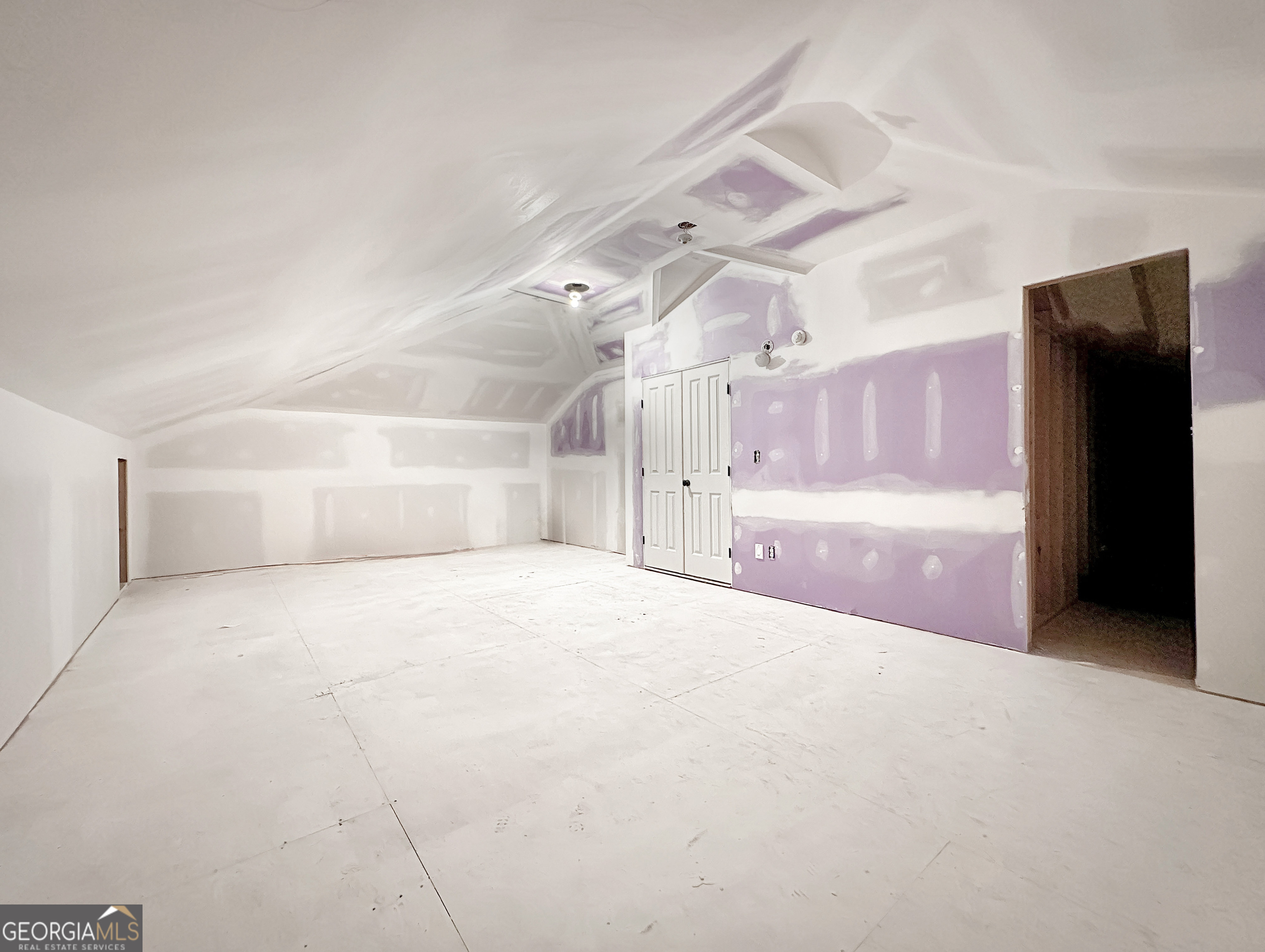 500 Augusta Lane Chattahoochee Hills, GA 30268 - Photo 36 of 49 a view of empty room