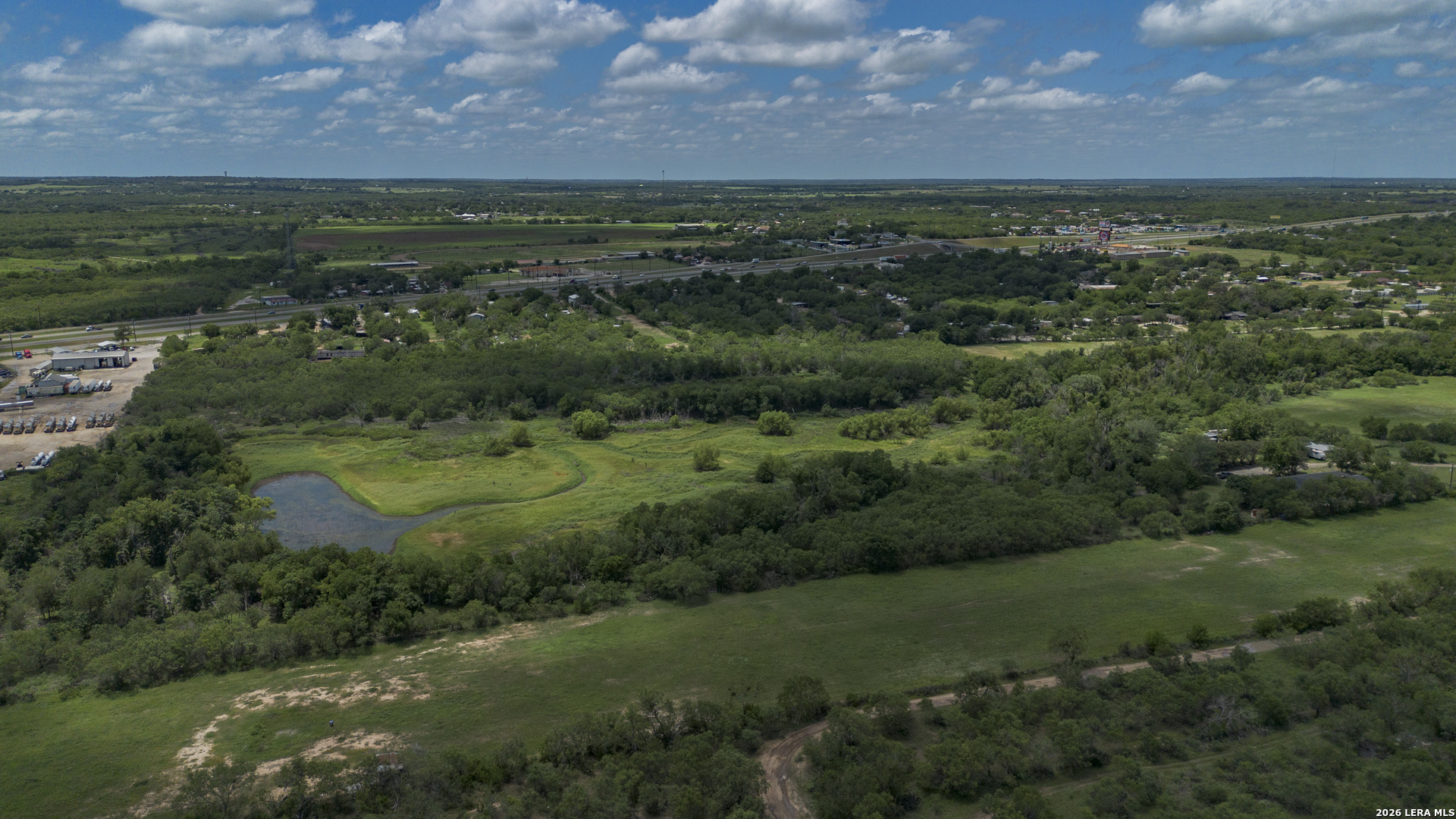 15970 Shepherd Road Atascosa, TX 78002 - Photo 12 of 41