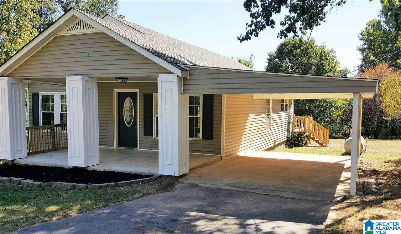 5995 Highway 10 Montevallo, AL 35115 - Photo 2 of 16