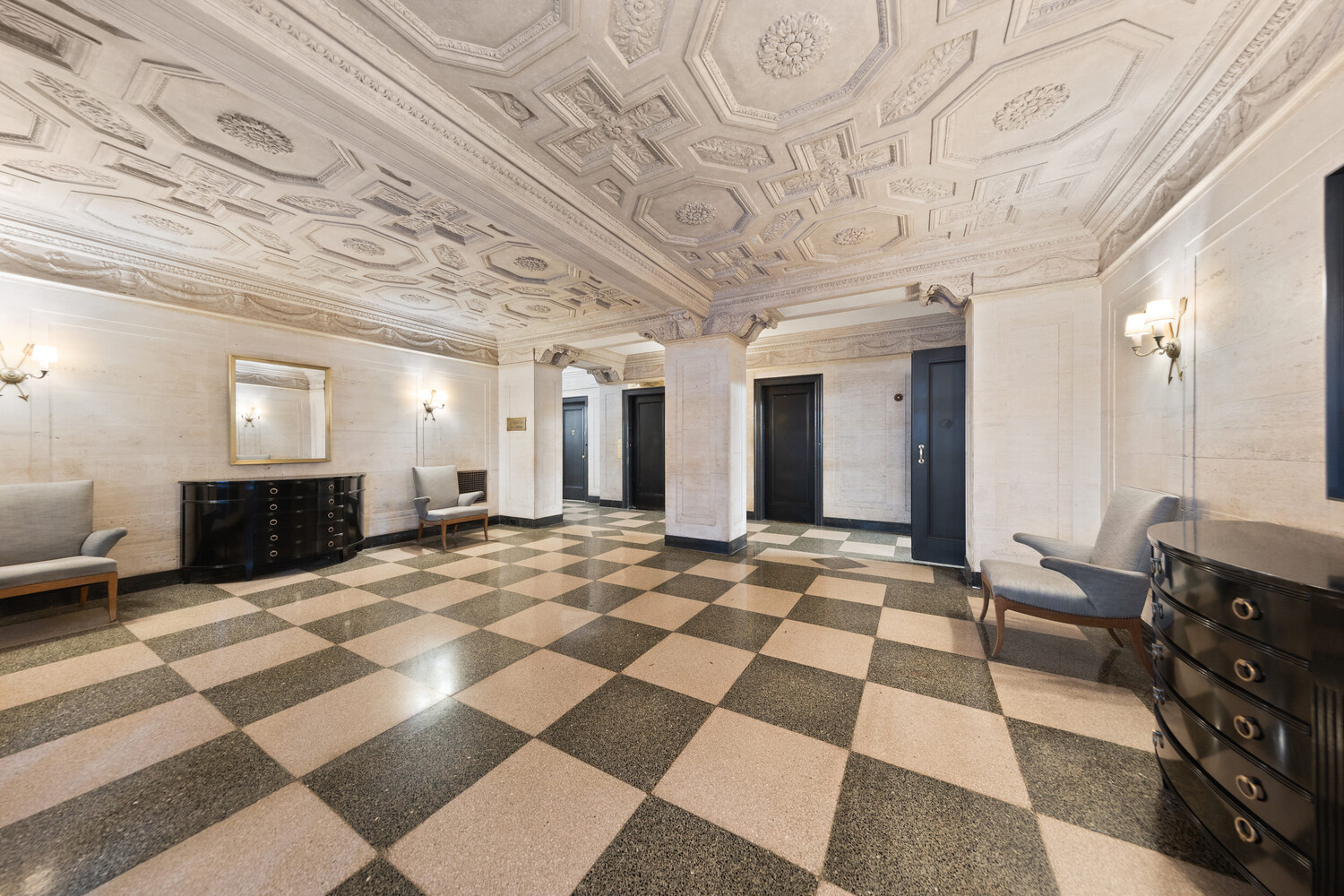 41 5th Avenue, Unit 1F Manhattan, NY 10003 - Photo 13 of 17