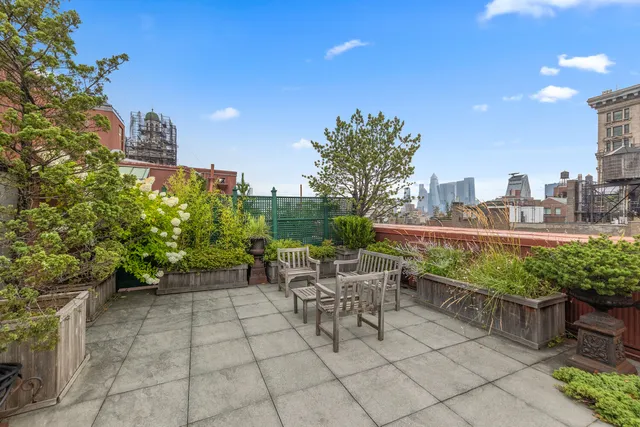 $1,075,000 | 41 5th Avenue, Unit 1F | Greenwich Village