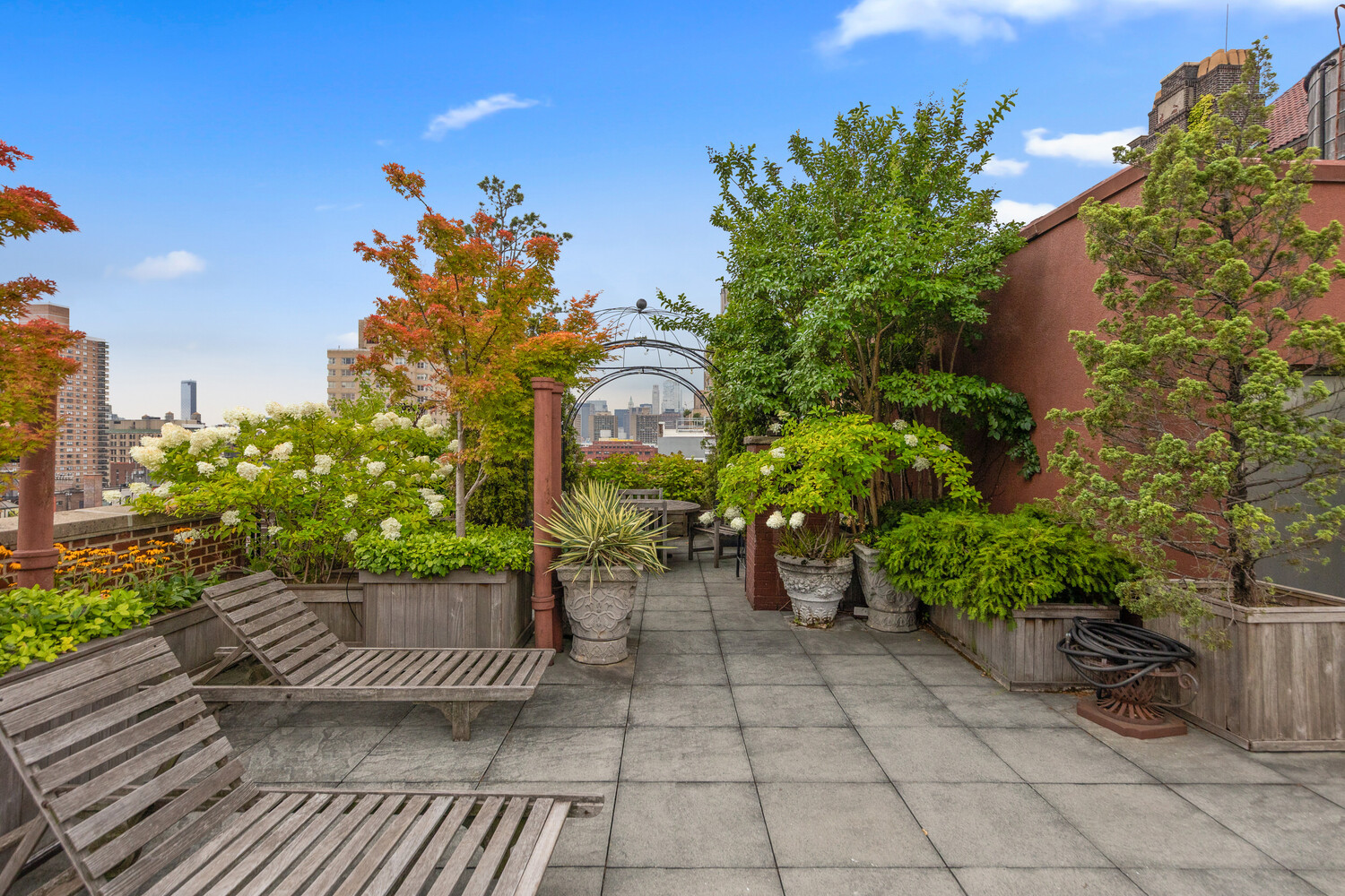 41 5th Avenue, Unit 1F Manhattan, NY 10003 - Photo 16 of 17