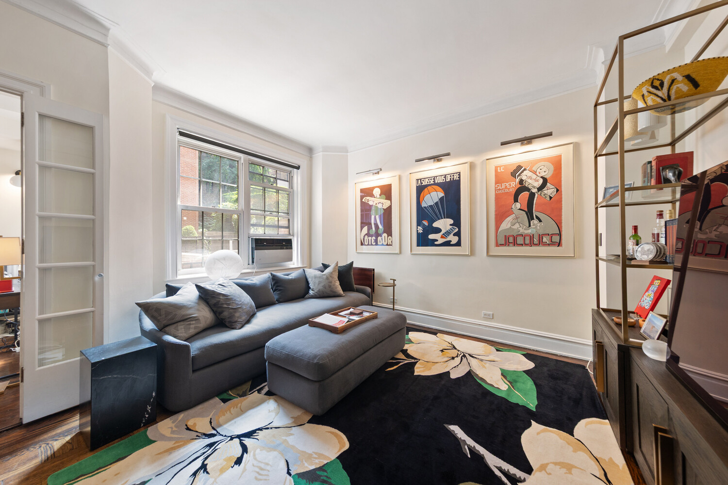 41 5th Avenue, Unit 1F Manhattan, NY 10003 - Photo 4 of 17